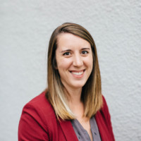 International Institute of Minnesota Employee Rachel Kohler's profile photo