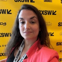 Pipefy Employee Mariana Ferronato's profile photo