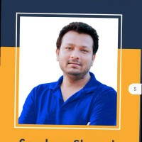 Rudrabhishek Enterprises Ltd. (REPL) Employee Sandeep Sharad's profile photo