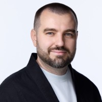 Level Group Employee Vsevolod Nechitaylenko's profile photo