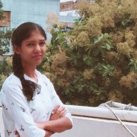 Planet Education (India) Employee Divya Vinay's profile photo