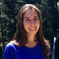 Applied Invention Employee Emily Merfeld's profile photo
