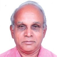 Scientech Technologies Pvt. Ltd Employee Kavungal Balasubramanian's profile photo