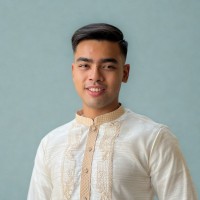 Accenture Employee Joshua Cortez's profile photo