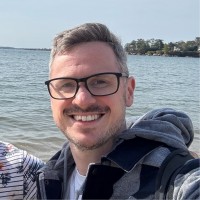 Mixcloud Employee Stuart Lynch's profile photo