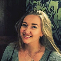 Fleet Street. Employee Hannah Armitage's profile photo