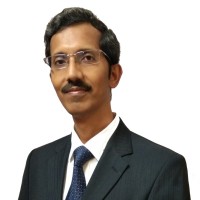 KPIT Employee Dhruba Sarma's profile photo