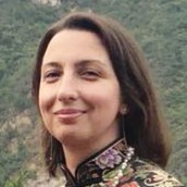 Tatiana Buyuklieva Email