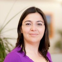 COMPASSO Employee Isabel Lopes's profile photo
