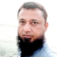 Salitex Employee Abdul Hafeez's profile photo
