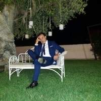 Celips Employee Marco Servadio's profile photo