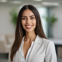 Luminary Hospice of Indiana, LLC. Employee Gemma Gutierrez's profile photo