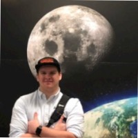 Space Explored Employee Seth Kurkowski's profile photo
