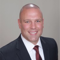 EY Employee Nick Huffman's profile photo