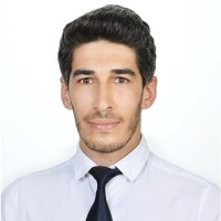 Haksan Hortum Employee Erhan Bakir's profile photo