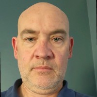 Colin Ware Email & Phone Number