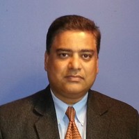 Datapower Inc. Employee Harsh Khinchi's profile photo