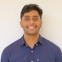 ATOM Employee Abhinav Varre's profile photo