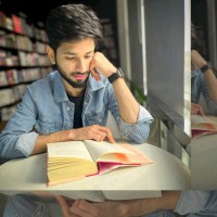 JinnByte Employee Zain Mustafa's profile photo