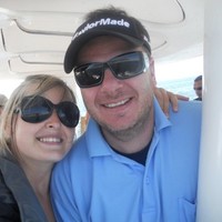 The Courier Guy Employee Jan Prinsloo's profile photo