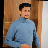 Foursis Technical Solutions Employee Shivbhadrsinh Parmar's profile photo