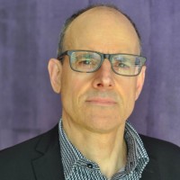 SwissRe Employee Phil Race's profile photo