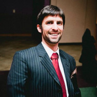 CraneWorks, Inc. Employee Aaron Smead's profile photo