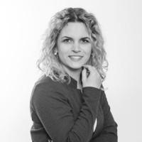 Industry62 Employee Katre Juganson's profile photo