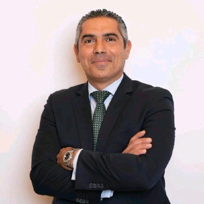 Osama Ezzo Email & Phone Number