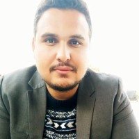 NRSol Employee Wajdi Aouadi's profile photo