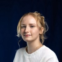 Blocshare Employee Tiphaine di Maria's profile photo