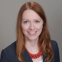 Tulsa Regional Chamber Employee Carolee McClure's profile photo