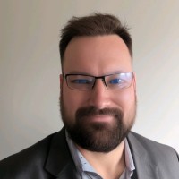 Stealth AI Startup Employee John Schmotzer's profile photo