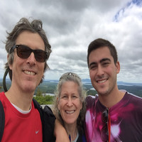 College of the Atlantic Employee Edwin Barkdoll's profile photo
