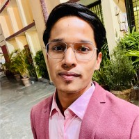 QuestionPro Employee Chaitanya Kulkarni's profile photo
