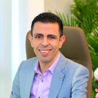 MINDEV Employee Amr Saad's profile photo