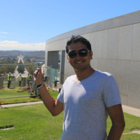 Dash Technologies Inc Employee Brijesh Soni's profile photo