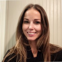 Alfvén & Didrikson Employee Therese Moberg's profile photo