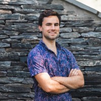 dentsu Employee Joey Scully's profile photo