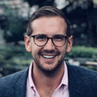 TheAgentic Employee James Costantini's profile photo