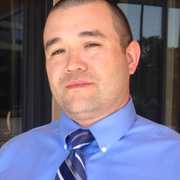Edwards Lifesciences Employee Robert Augur's profile photo