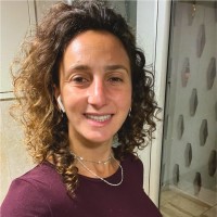 PerimeterX (now HUMAN) Employee Lauren Saraby's profile photo
