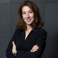 KRYS GROUP Employee Isabelle Jahlan's profile photo