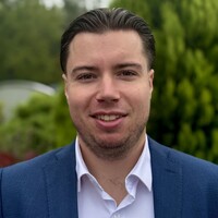 Security Patent Employee Áron Németh's profile photo