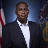 Pennsylvania Democratic Party Employee Larry Hailsham Jr.'s profile photo