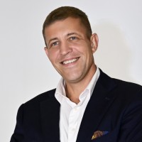 HISK Employee Robert Ziminski's profile photo