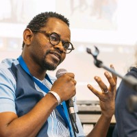 Solidarité Laïque Employee Ganza Buroko's profile photo