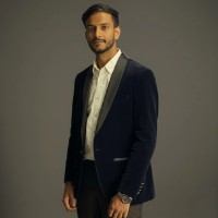 DFC Employee Ravi Dubey's profile photo