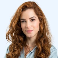 Triple Session Employee Izabela Guarino's profile photo