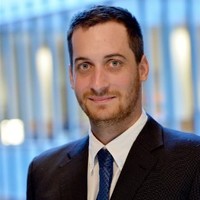 Parkl Digital Technologies Employee Andras Keri's profile photo